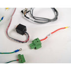 Lumenis M22 IPL Laser Miscellaneous Internal System Cables Wires Parts As-Is