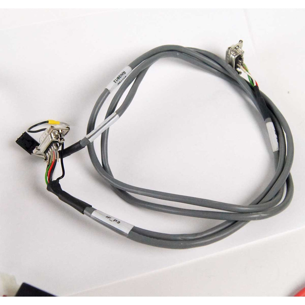 Lumenis M22 IPL Laser Miscellaneous Internal System Cables Wires Parts As-Is
