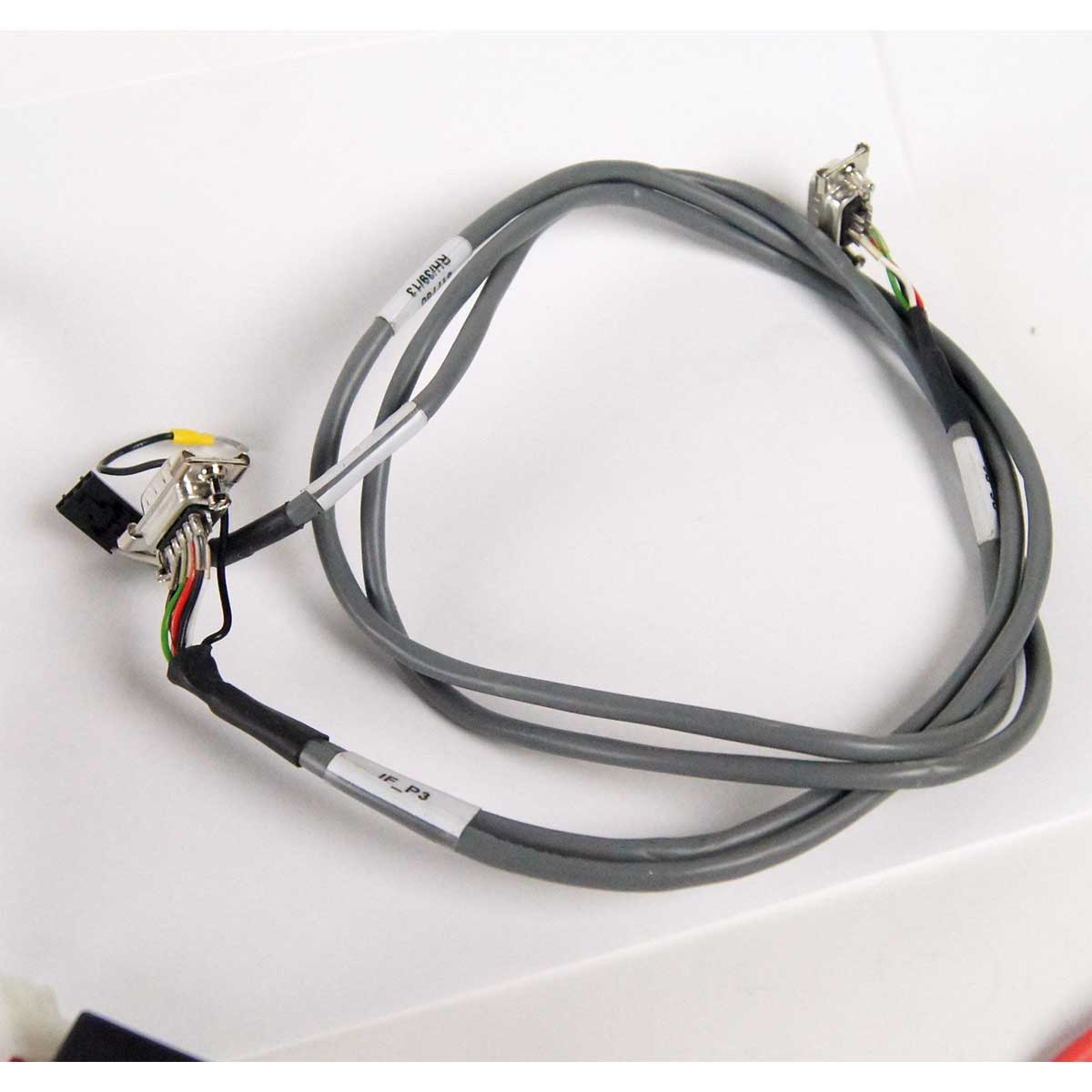 Lumenis M22 IPL Laser Miscellaneous Internal System Cables Wires Parts As-Is