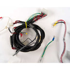 Lumenis M22 IPL Laser Miscellaneous Internal System Cables Wires Parts As-Is