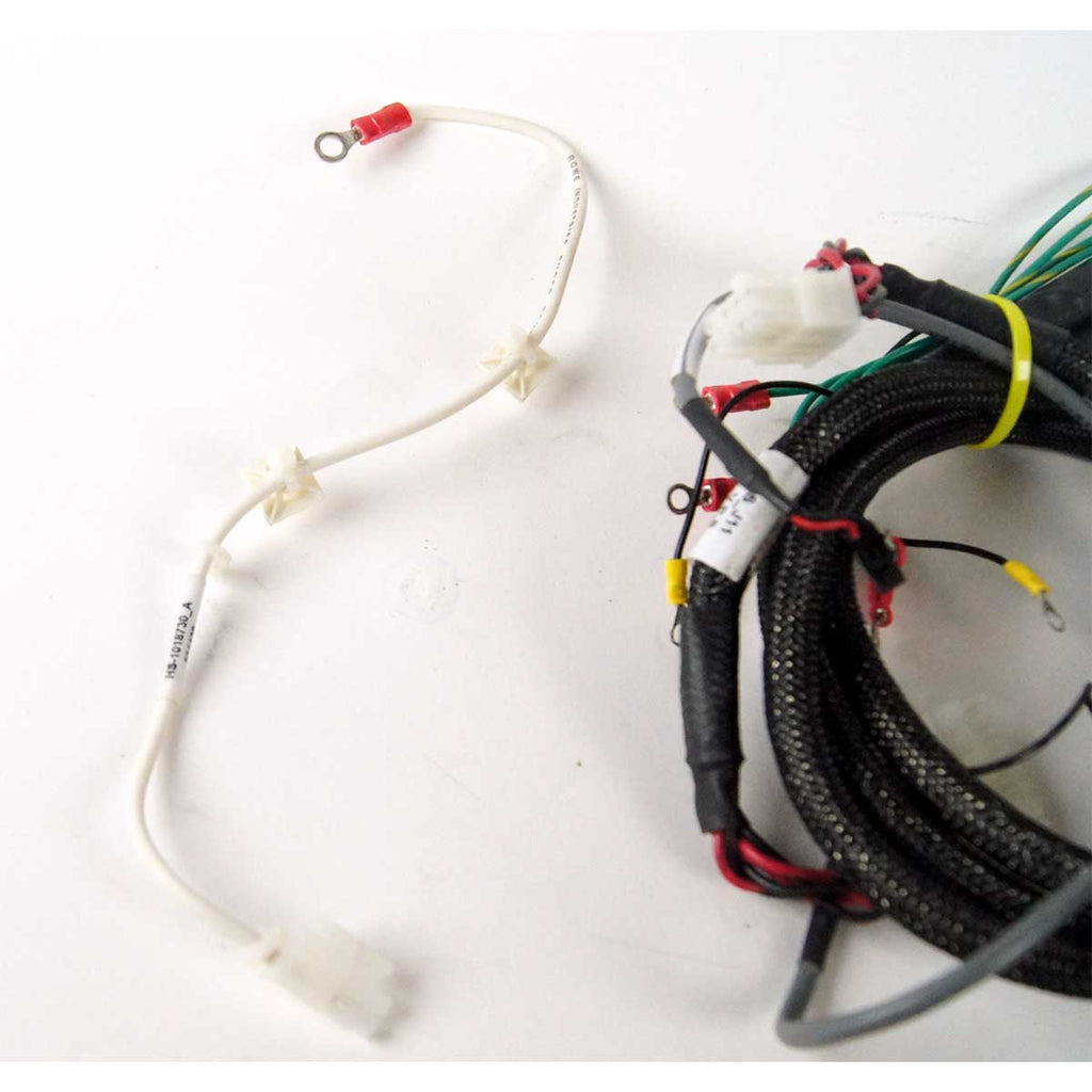 Lumenis M22 IPL Laser Miscellaneous Internal System Cables Wires Parts As-Is