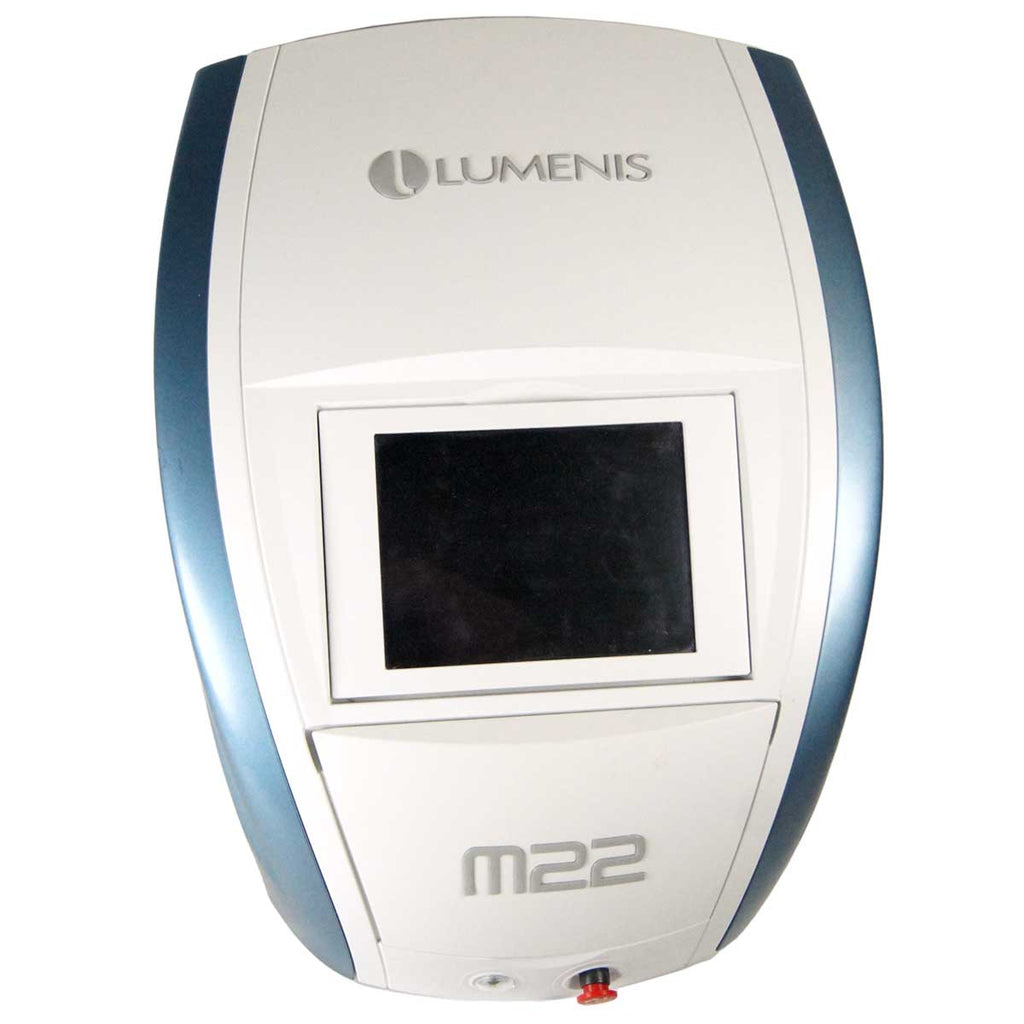 Lumenis M22 IPL Front Panel Cover CPU Hub Touch Screen Handpiece Module Parts