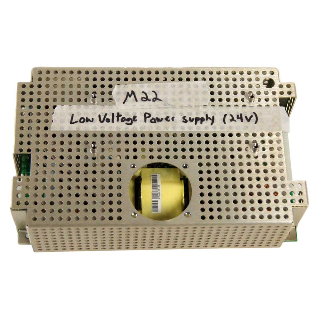 Lumenis M22 IPL Laser Low Voltage Power Supply Assembly 24V SA-1067250-A Parts