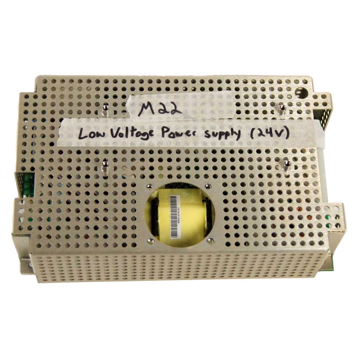 Lumenis M22 IPL Laser Low Voltage Power Supply Assembly 24V SA-1067250-A Parts