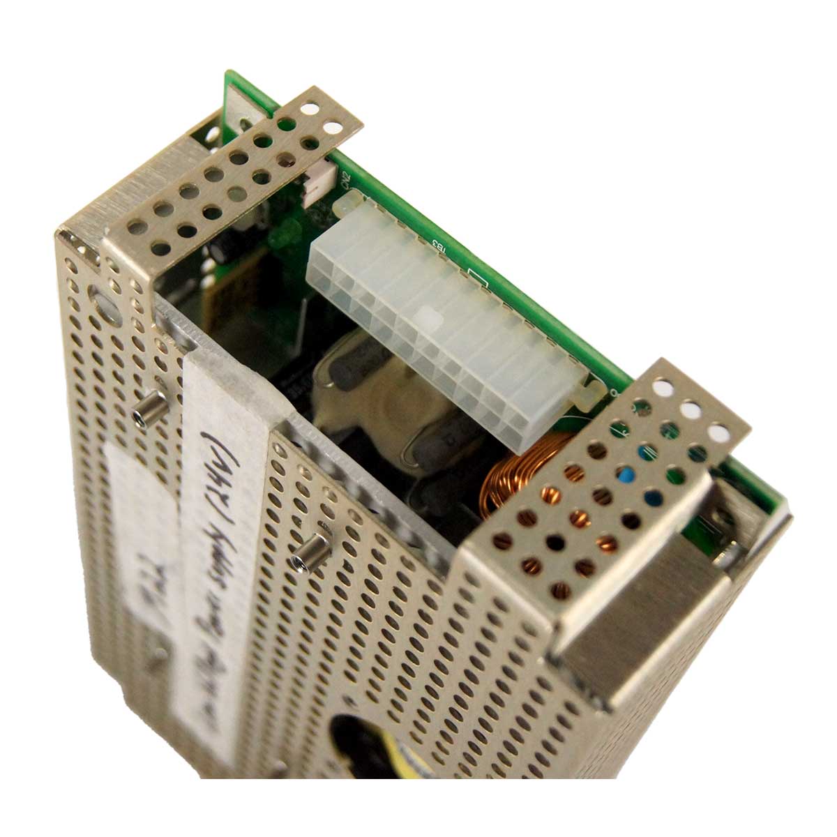 Lumenis M22 IPL Laser Low Voltage Power Supply Assembly 24V SA-1067250-A Parts