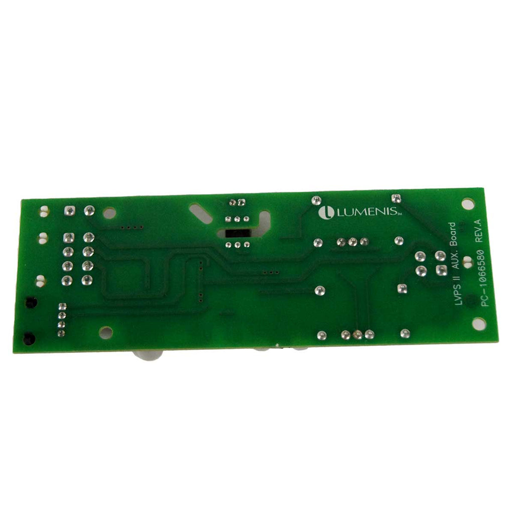 Lumenis M22 IPL Low Voltage Power Supply AUX Board LVPS II AUX Board PC-1066580