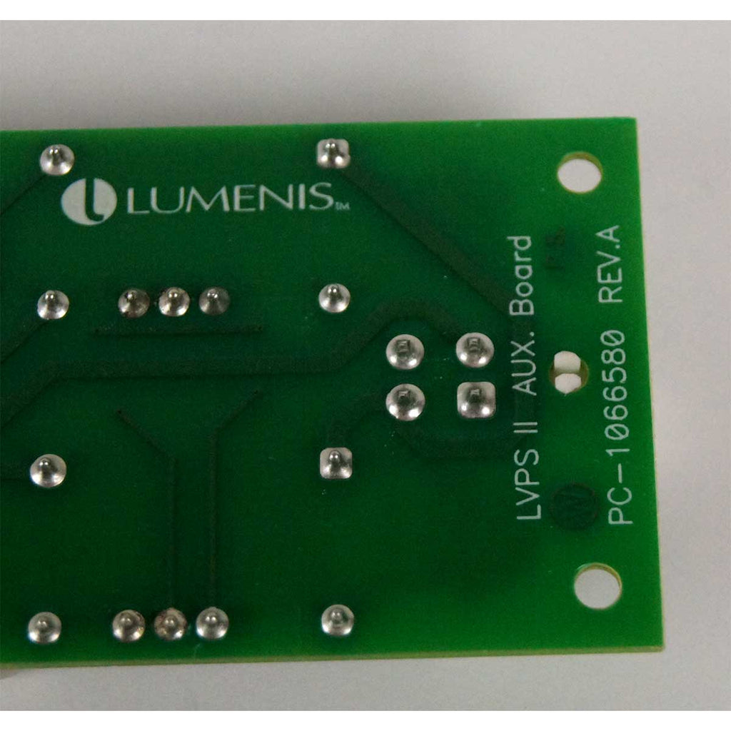 Lumenis M22 IPL Low Voltage Power Supply AUX Board LVPS II AUX Board PC-1066580