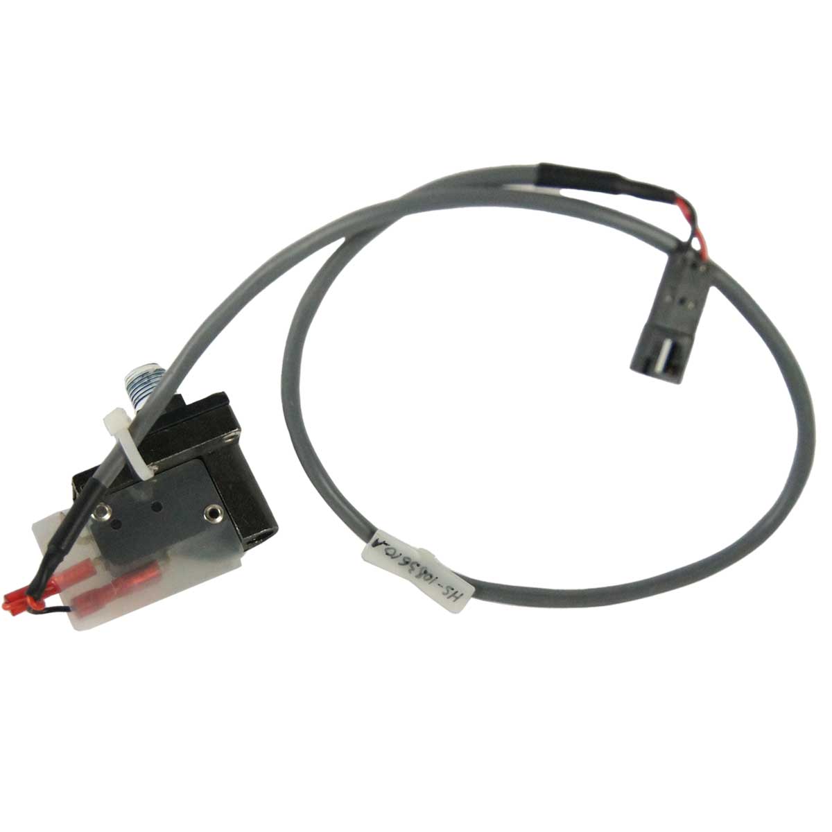 Lumenis M22 IPL Pressure Switch MPL-808-38 PSI-SPC 0808PD-OK-0108 Part As-Is