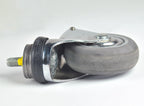 Cutera Excel HR Laser Swivel Castor Rolling Wheel Locking Caster (x1 Each)