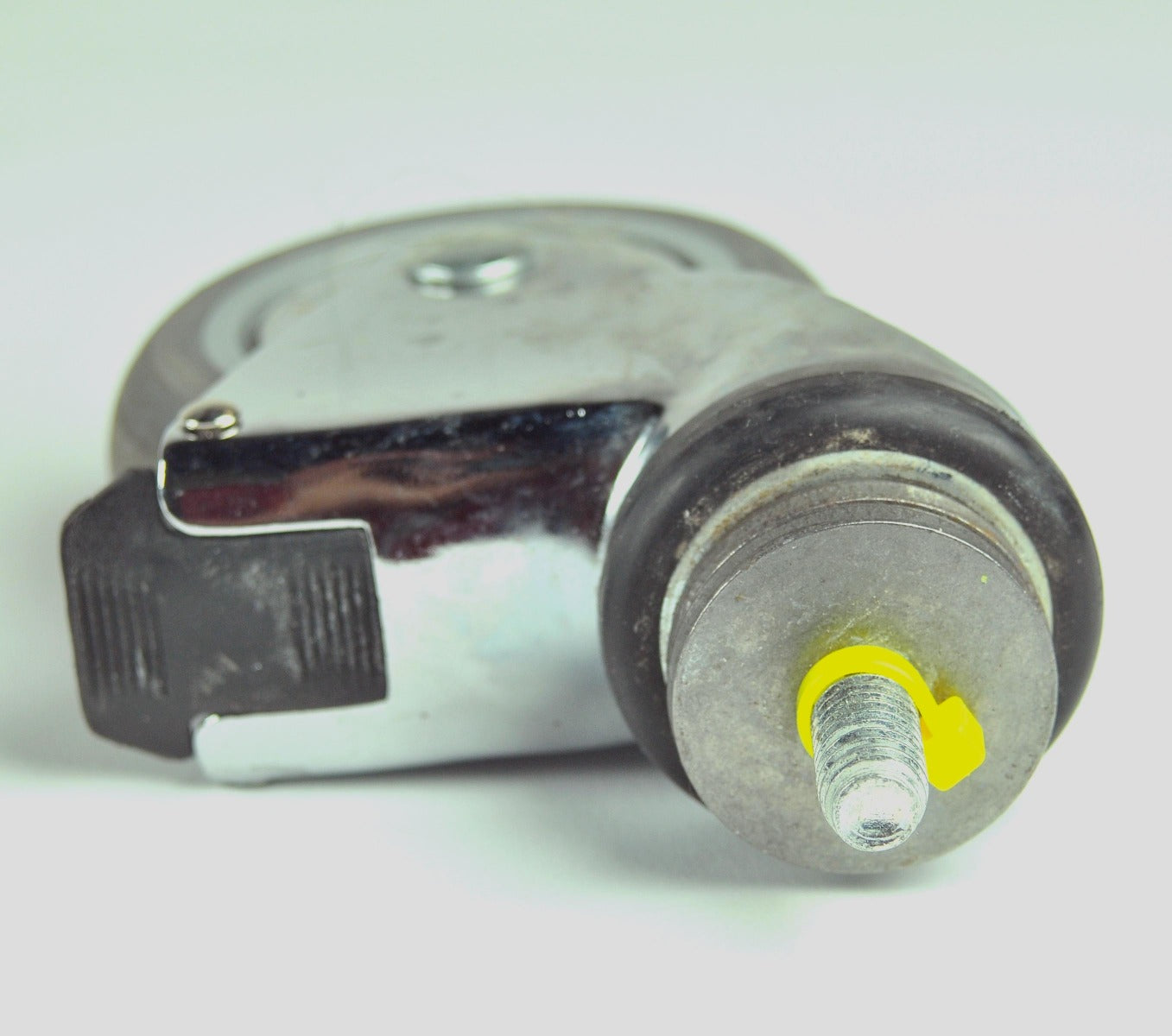 Cutera Excel HR Laser Swivel Castor Rolling Wheel Locking Caster (x1 Each)