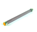 Cutera Excel HR Laser Head Crystal ROD 5" Solid Round Solid State PARTS