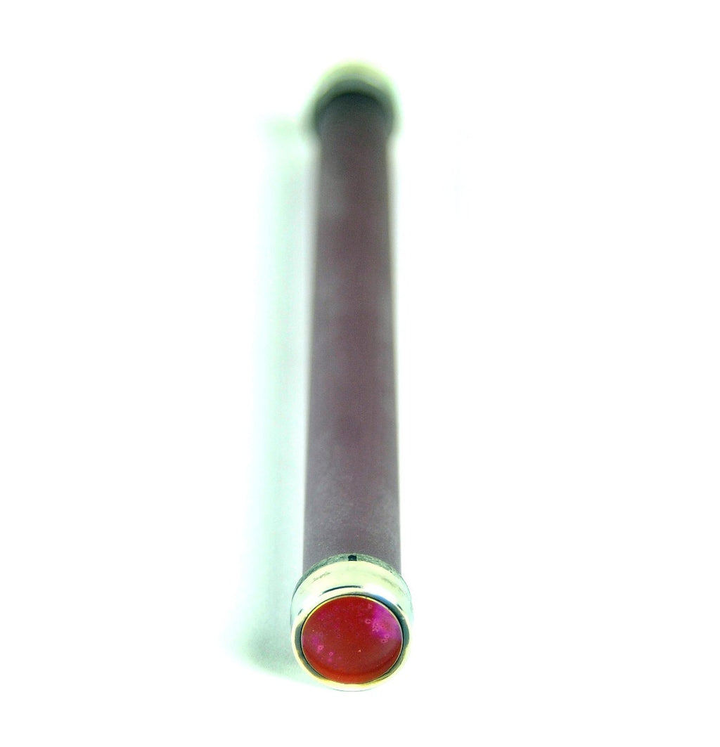 Cutera Excel HR Laser Head Crystal ROD 5" Solid Round Solid State PARTS