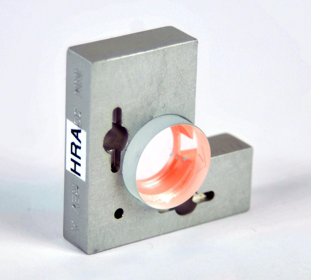 Cutera Excel HR Laser Mirror Optic Relay HRA Assembly PARTS