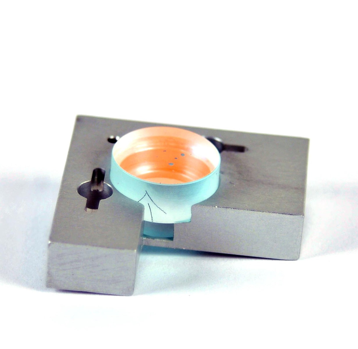 Cutera Excel HR Laser Mirror Optic Relay HRA Assembly PARTS