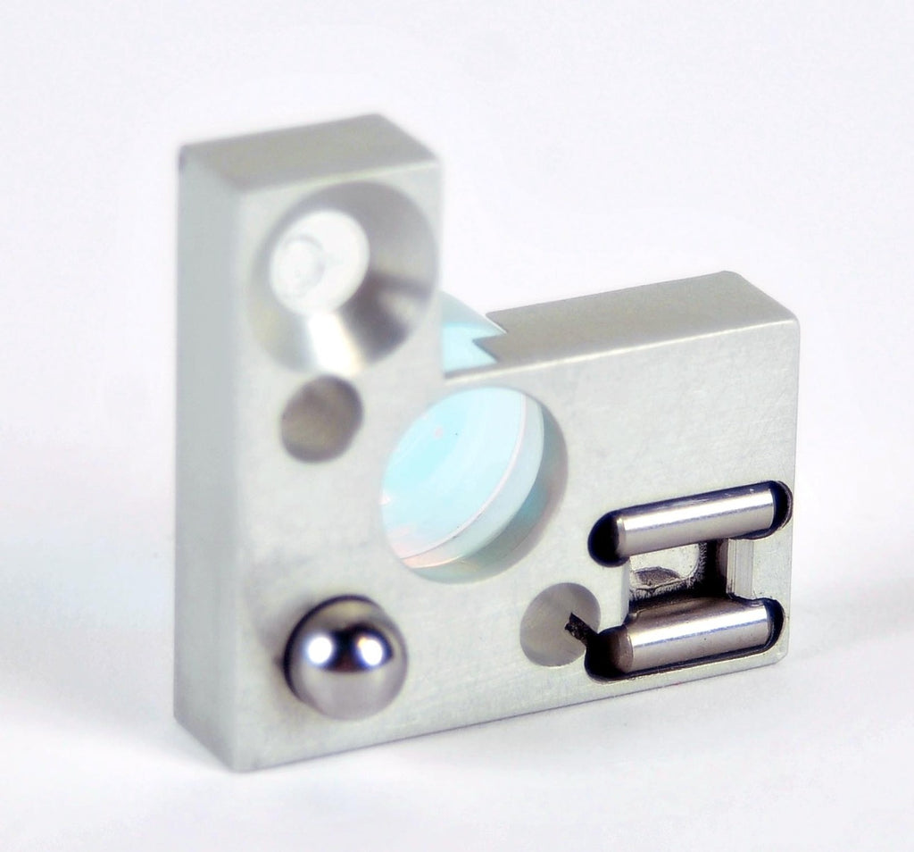 Cutera Excel HR Laser Mirror Optic Relay HRA Assembly PARTS