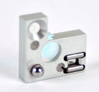 Cutera Excel HR Laser Mirror Optic Relay HRA Assembly PARTS