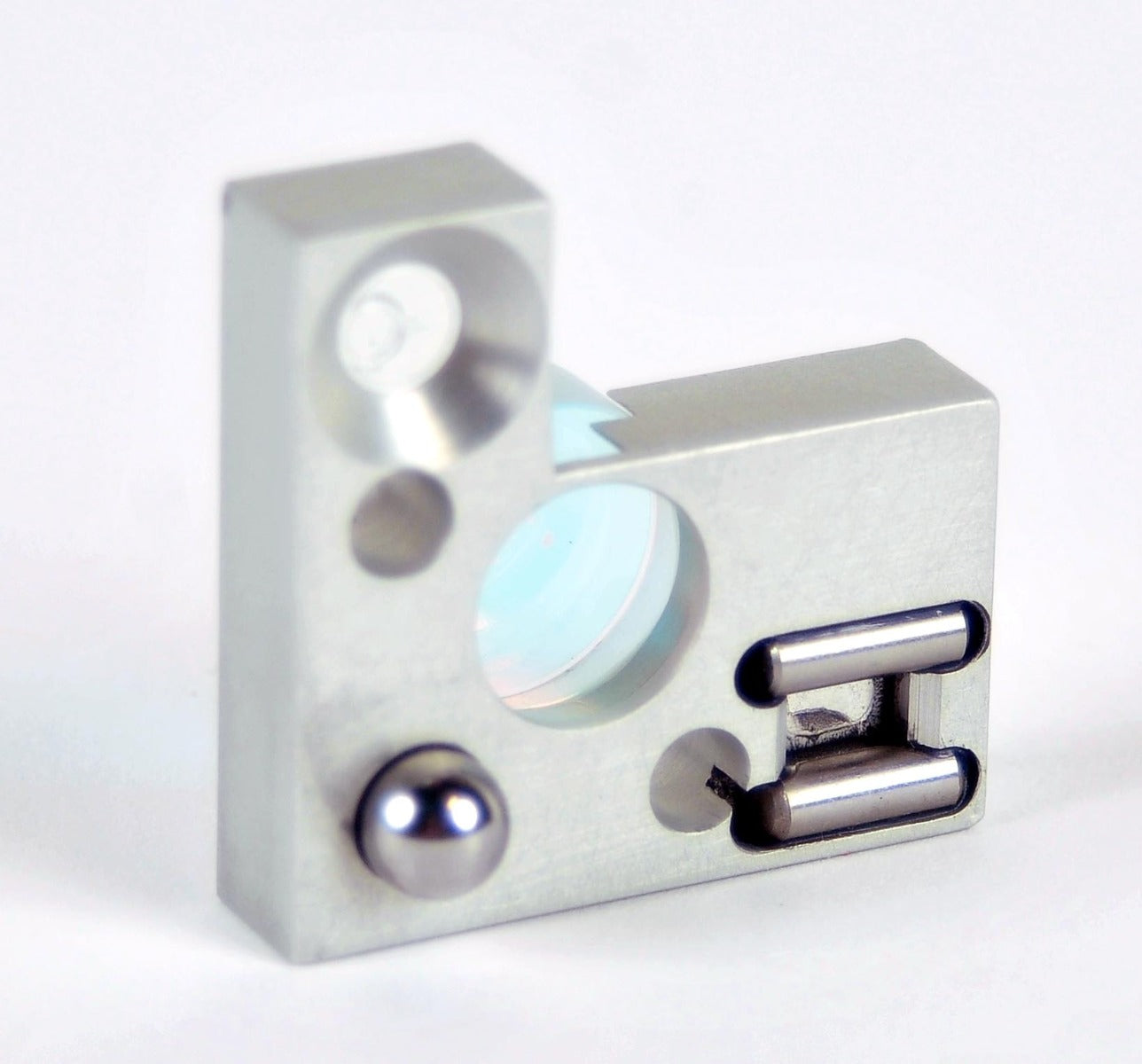 Cutera Excel HR Laser Mirror Optic Relay HRA Assembly PARTS