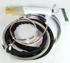 Cutera Excel HR Laser Nd YAG Handpiece 1064nm 7001240T Hand Piece PARTS Unit