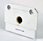 Cutera Excel HR Laser Pole Mast Metal Support Base Bracket 3004455 B EMF PARTS