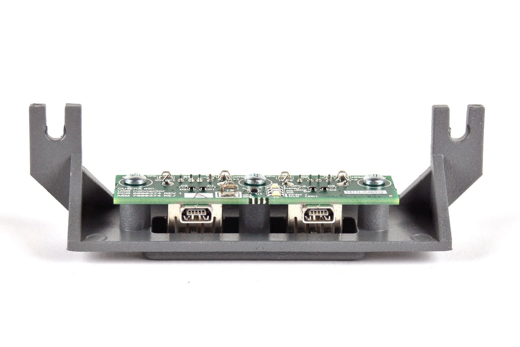 Cutera Excel HR Laser External USB Ports Interconnect PCB Green Board 6000374