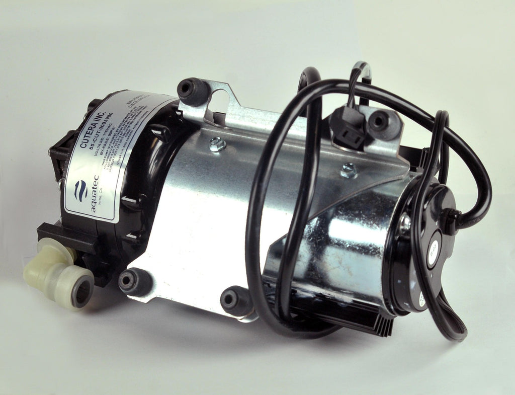 Cutera Excel HR Laser Water Coolant Pump Aquatec Electrical 90 PSI 115V PARTS