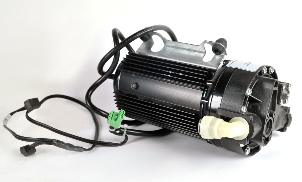 Cutera Excel HR Laser Water Coolant Pump Aquatec Electrical 90 PSI 115V PARTS