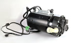 Cutera Excel HR Laser Water Coolant Pump Aquatec Electrical 90 PSI 115V PARTS