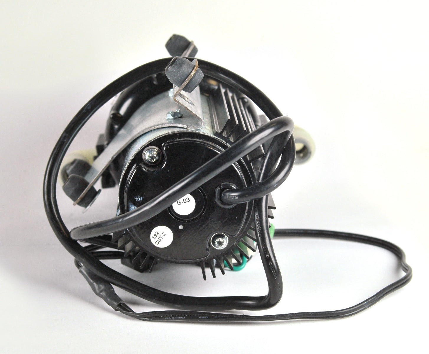 Cutera Excel HR Laser Water Coolant Pump Aquatec Electrical 90 PSI 115V PARTS