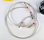 Cutera Excel HR Laser Internal Cables Wires Wiring Harness Electrical Connectors