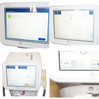 2020 Lumenis Stellar M22 IPL Hair Removal Skin Rejuvenation ResurFX Laser System