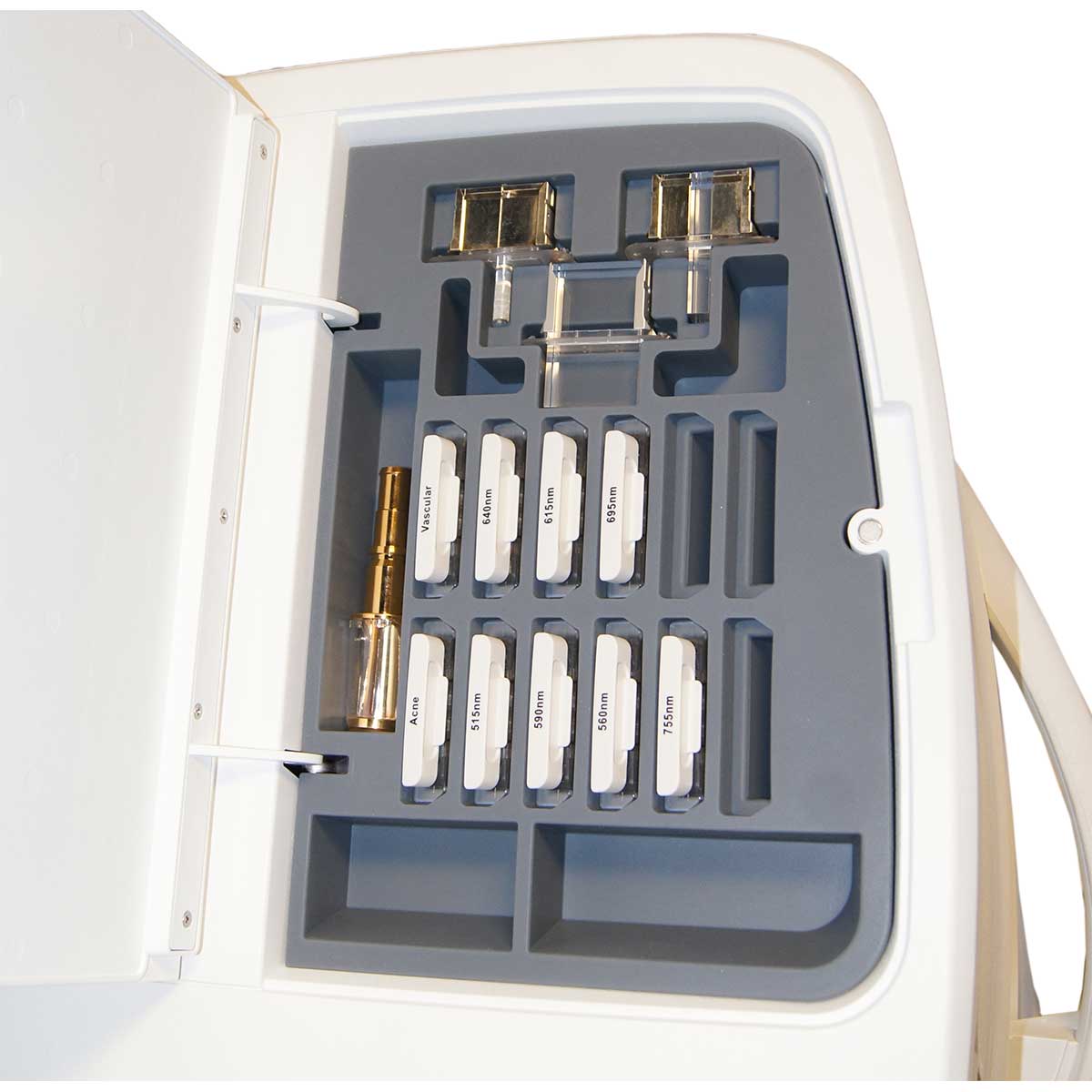 2020 Lumenis Stellar M22 IPL Hair Removal Skin Rejuvenation ResurFX Laser System