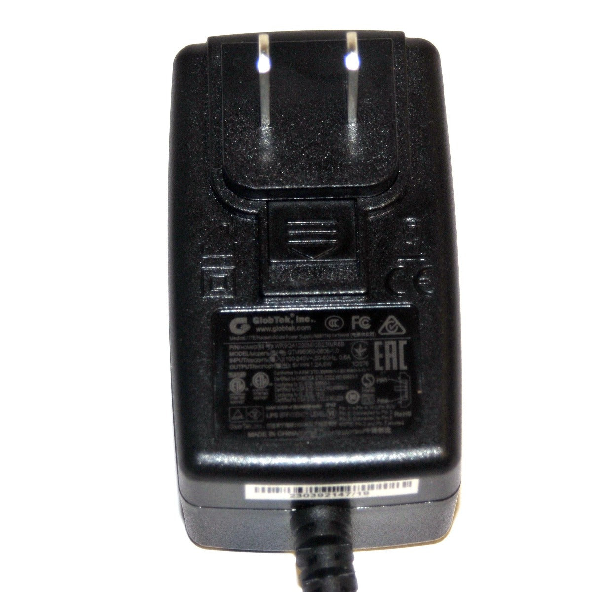 AccuVein Handheld Laser Portable Vein Finder WALL CHARGER AV300 AV400 5V 1.2A 6W
