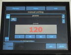 2012 BTL Exilis ELITE 120W RF Body Contouring Skin Tightening Wrinkles Cellulite