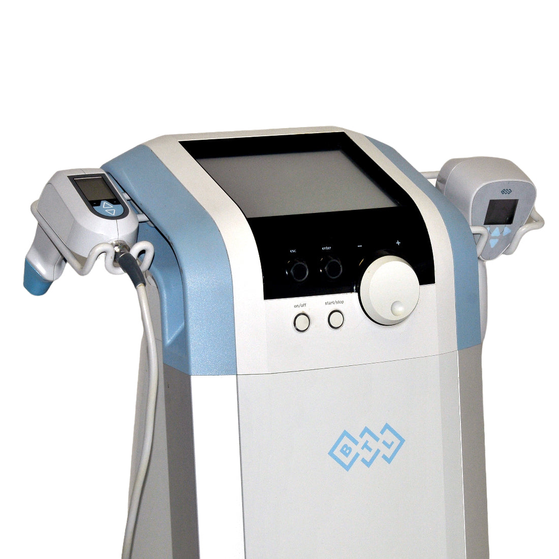 2012 BTL Exilis ELITE 120W RF Body Contouring Skin Tightening Wrinkles Cellulite