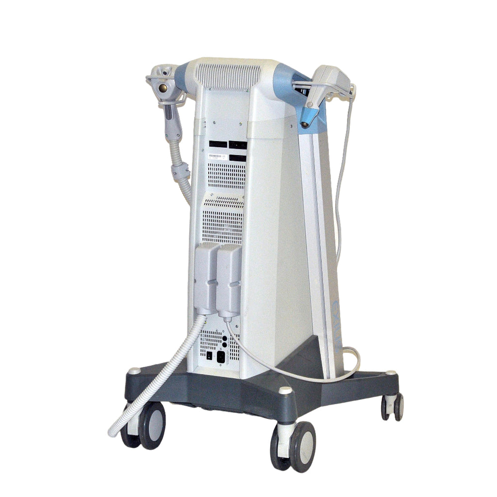 2012 BTL Exilis ELITE 120W RF Body Contouring Skin Tightening Wrinkles Cellulite