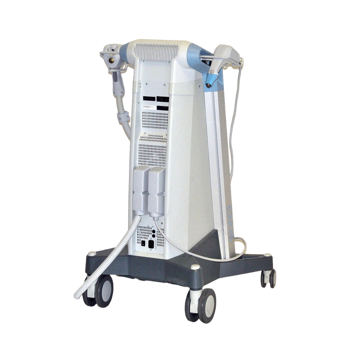 2012 BTL Exilis ELITE 120W RF Body Contouring Skin Tightening Wrinkles Cellulite