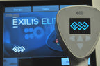2012 BTL Exilis ELITE 120W RF Body Contouring Skin Tightening Wrinkles Cellulite