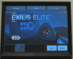 2012 BTL Exilis ELITE 120W RF Body Contouring Skin Tightening Wrinkles Cellulite