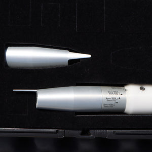2014 Hoya ConBio MedLite C6 Q-Switched Laser Tattoo Removal 1064nm DEMO Unit