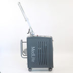 2014 Hoya ConBio MedLite C6 Q-Switched Laser Tattoo Removal 1064nm DEMO Unit