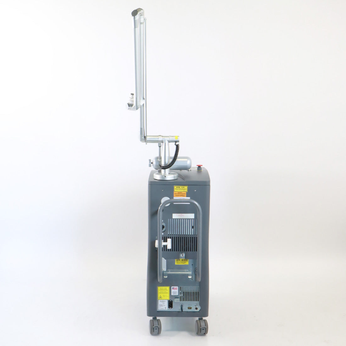 2014 Hoya ConBio MedLite C6 Q-Switched Laser Tattoo Removal 1064nm DEMO Unit