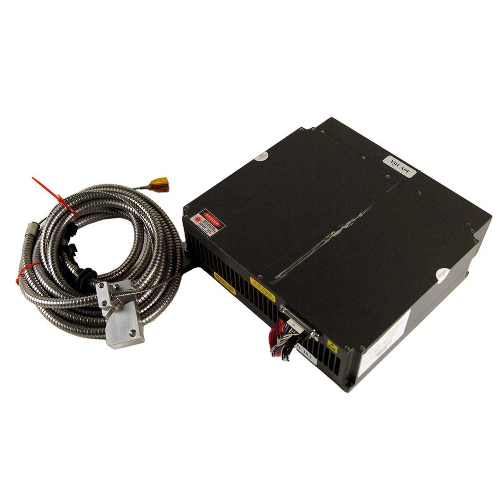 Fraxel Restore SR 1500 100W 1550nm Laser Head Module ELM-20/30-1550-RL2