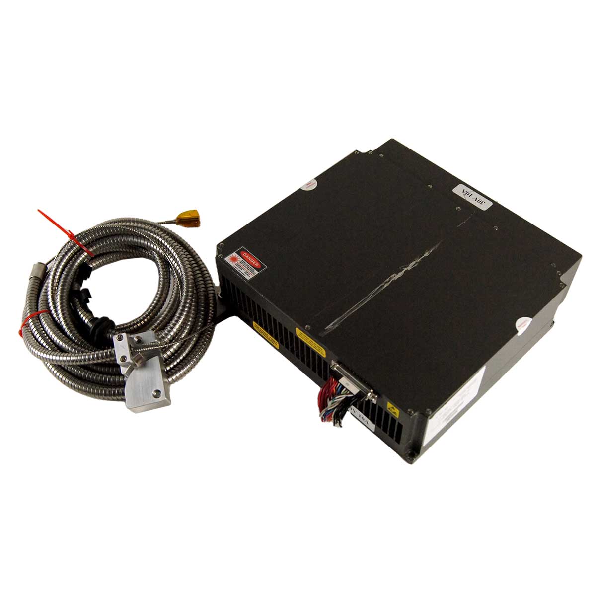 Fraxel Restore SR 1500 100W 1550nm Laser Head Module ELM-20/30-1550-RL2