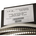 Fraxel Restore SR 1500 100W 1550nm Laser Head Module ELM-20/30-1550-RL2 + Cord
