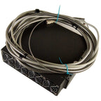 Fraxel Restore SR 1500 100W 1550nm Laser Head Module ELM-20/30-1550-RL2 + Cord