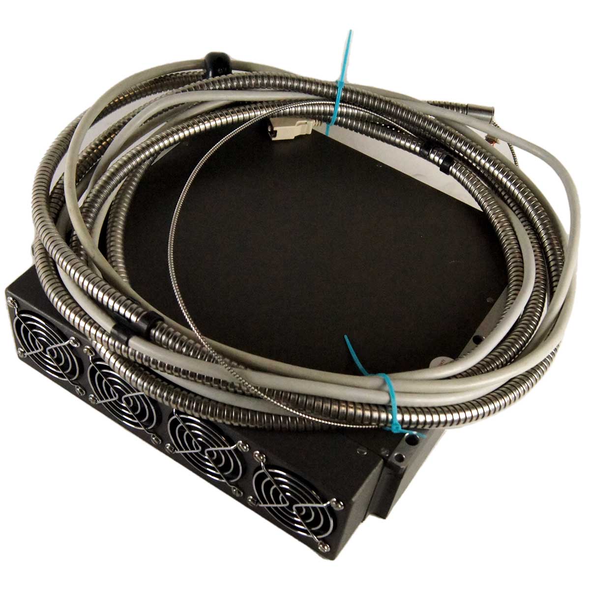 Fraxel Restore SR 1500 100W 1550nm Laser Head Module ELM-20/30-1550-RL2 + Cord