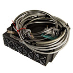 Fraxel Restore SR 1500 100W 1550nm Laser Head Module ELM-20/30-1550-RL2 w/ Cord