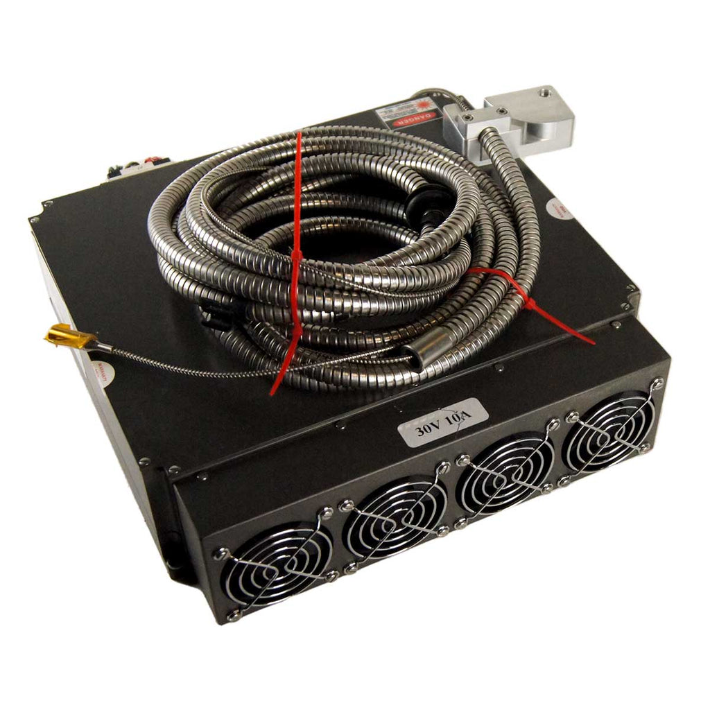 Fraxel Restore SR 1500 100W 1550nm Laser Head Module ELM-20/30-1550-RL2