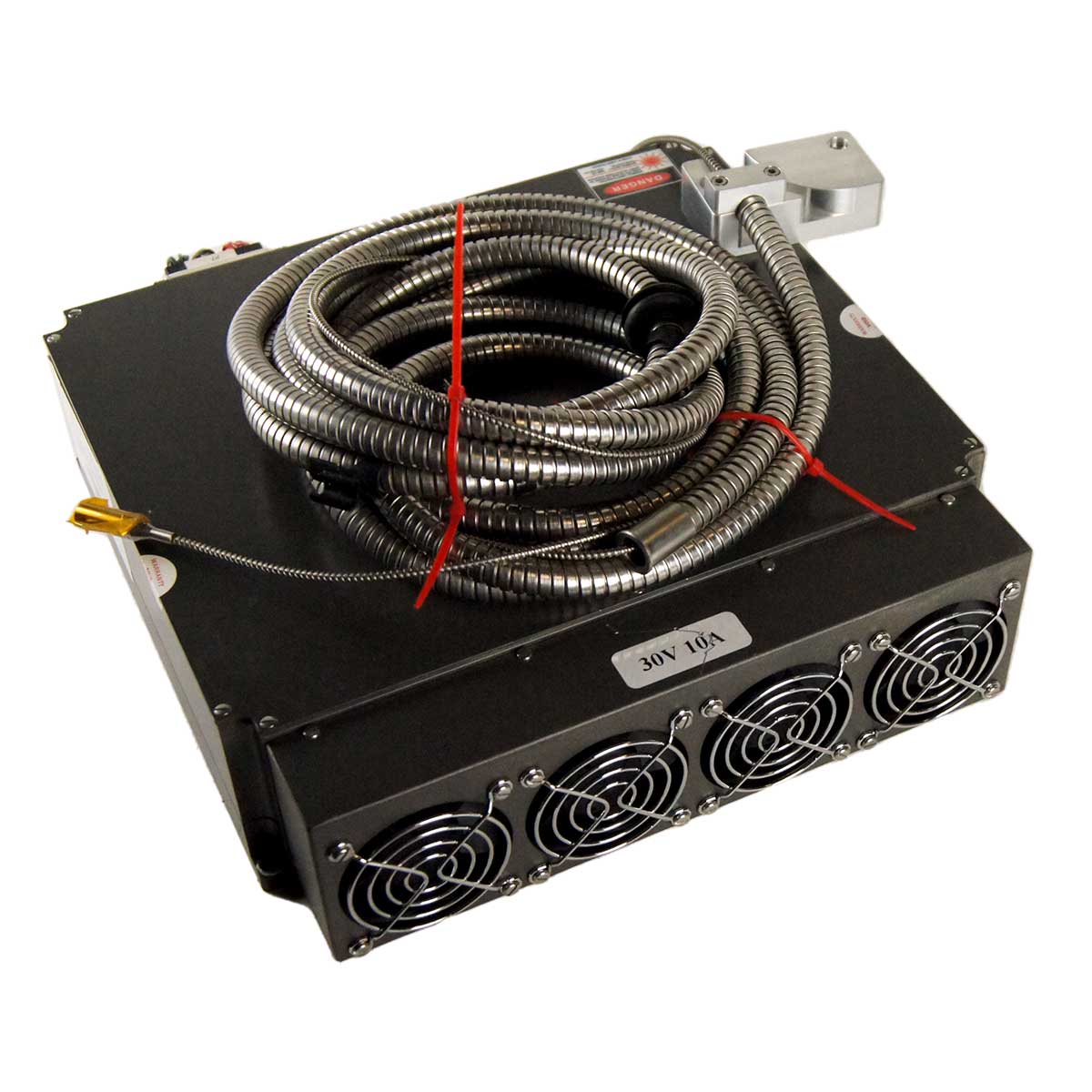 Fraxel Restore SR 1500 100W 1550nm Laser Head Module ELM-20/30-1550-RL2