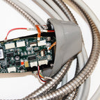 Fraxel Restore SR 1500 100W 1550nm Laser Head Module ELM-20/30-1550-RL2 - PARTS